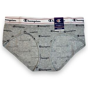 Champion Women’s Heritage Hipsters Size 2XL